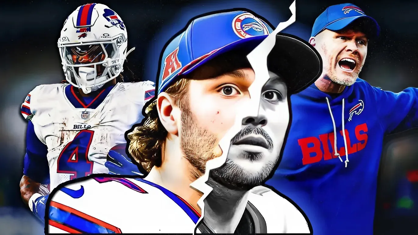 Buffalo Bills urged to examine their options at position of need