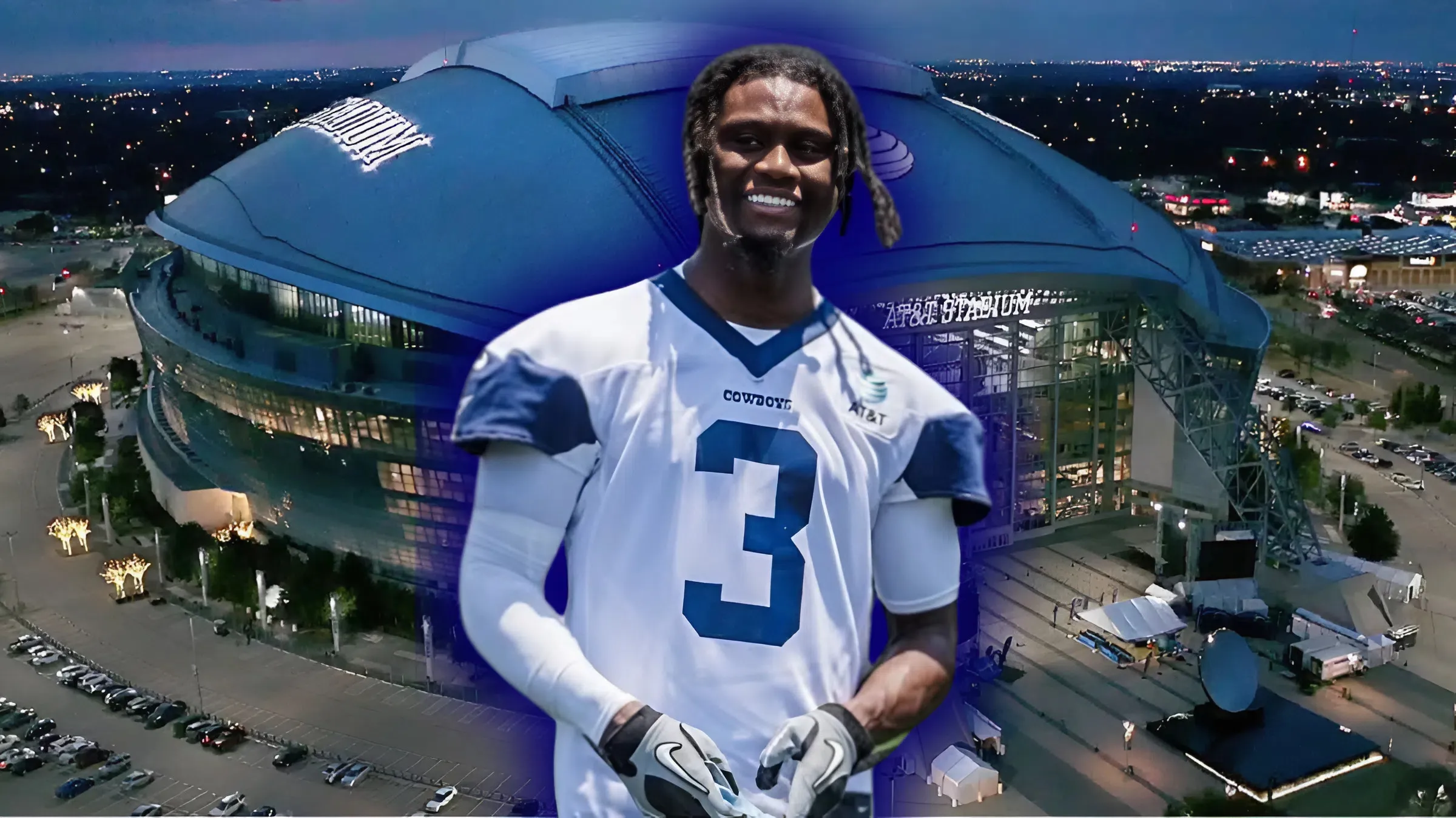 Cowboys Trade Named a ‘Favorite’ Offseason Move