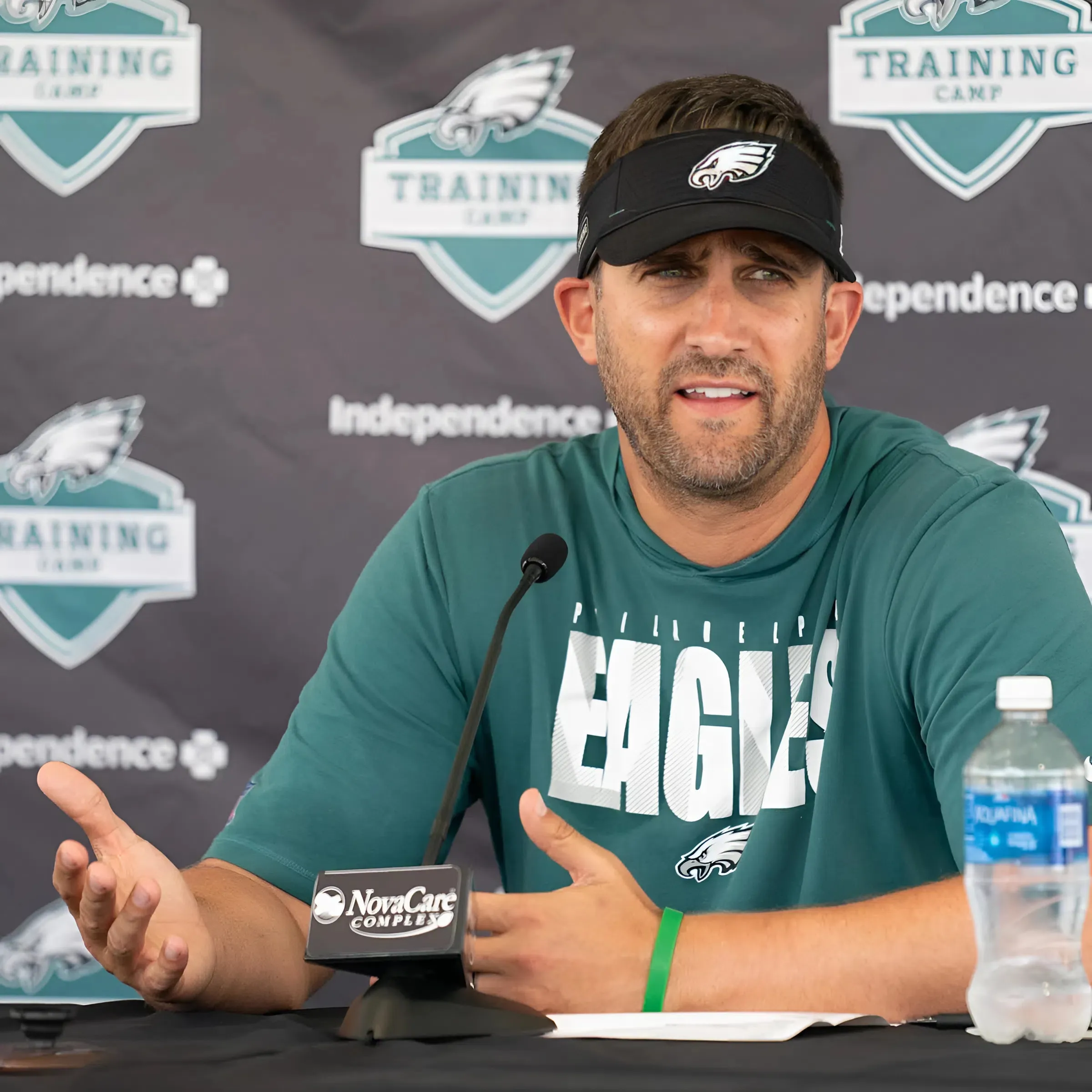 ‘Blockbuster’ Eagles Trade Proposal Sends $112 Million All-Pro to Philly