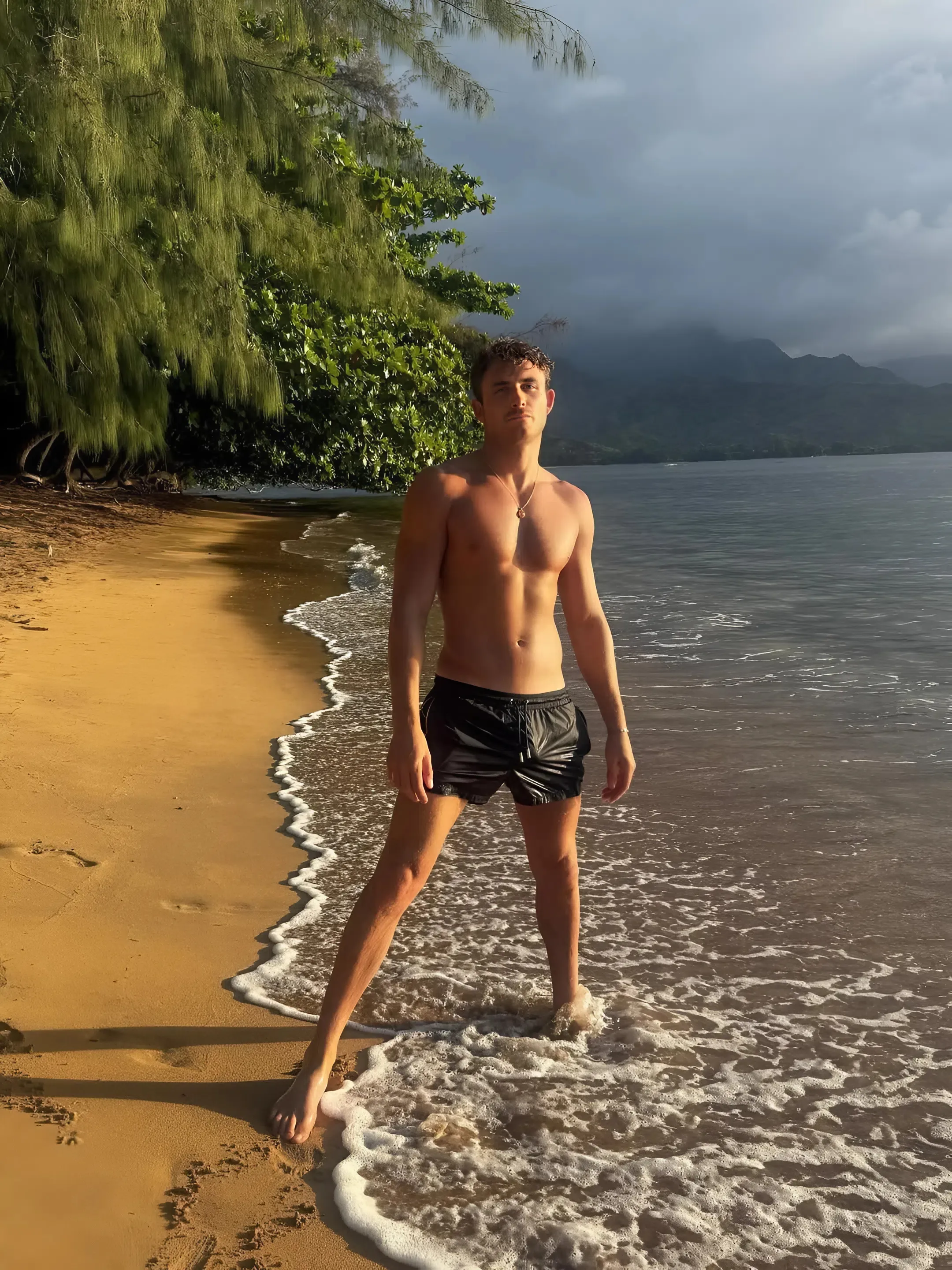 James Kennedy’s Rumored New Girlfriend — Everything We Know