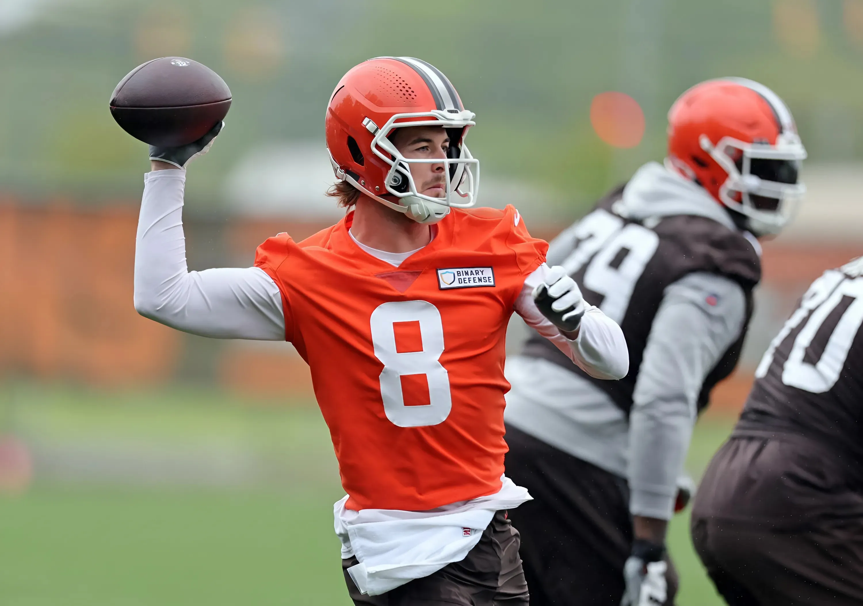 Why Mike Florio insists Kenny Pickett will be traded