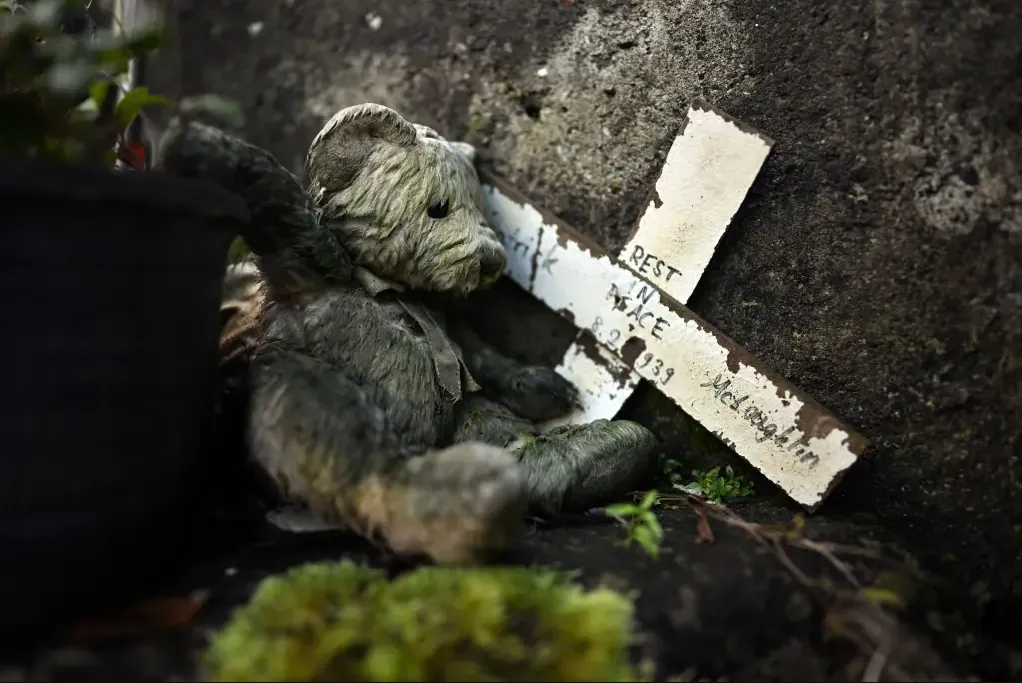 796 dead babies expected to be found hidden in septic tank at unwed mothers’ home run by nuns