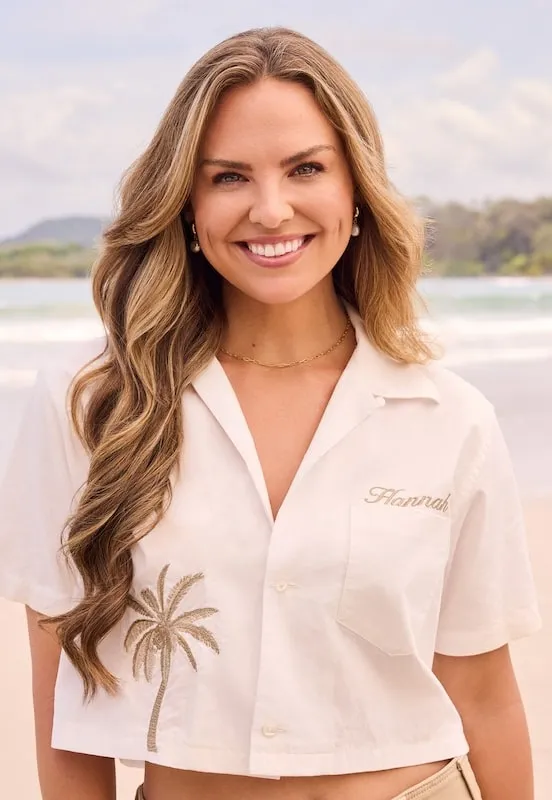 Hannah Brown Reveals Her BIP Season 10 Cast Standouts & Why She Joined as 'Paradise Relations'