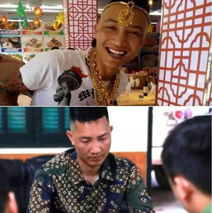 Huấn Hoa Hồng bị chính quyền đưa đi c;ai n;ghiện thật rồi, chuyện gì đây?