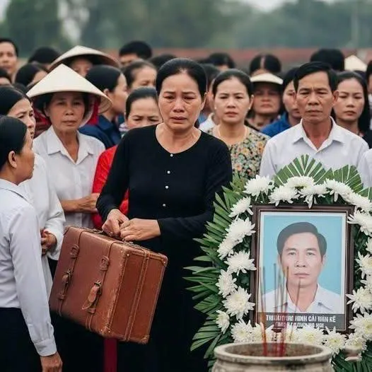 5 năm làm giúp việc cho gia đình giàu có, tôi chán cảnh b/ẩn th/ỉu ở quê nên bỏ chồng ốm đau để được làm vợ 2 của ông chủ