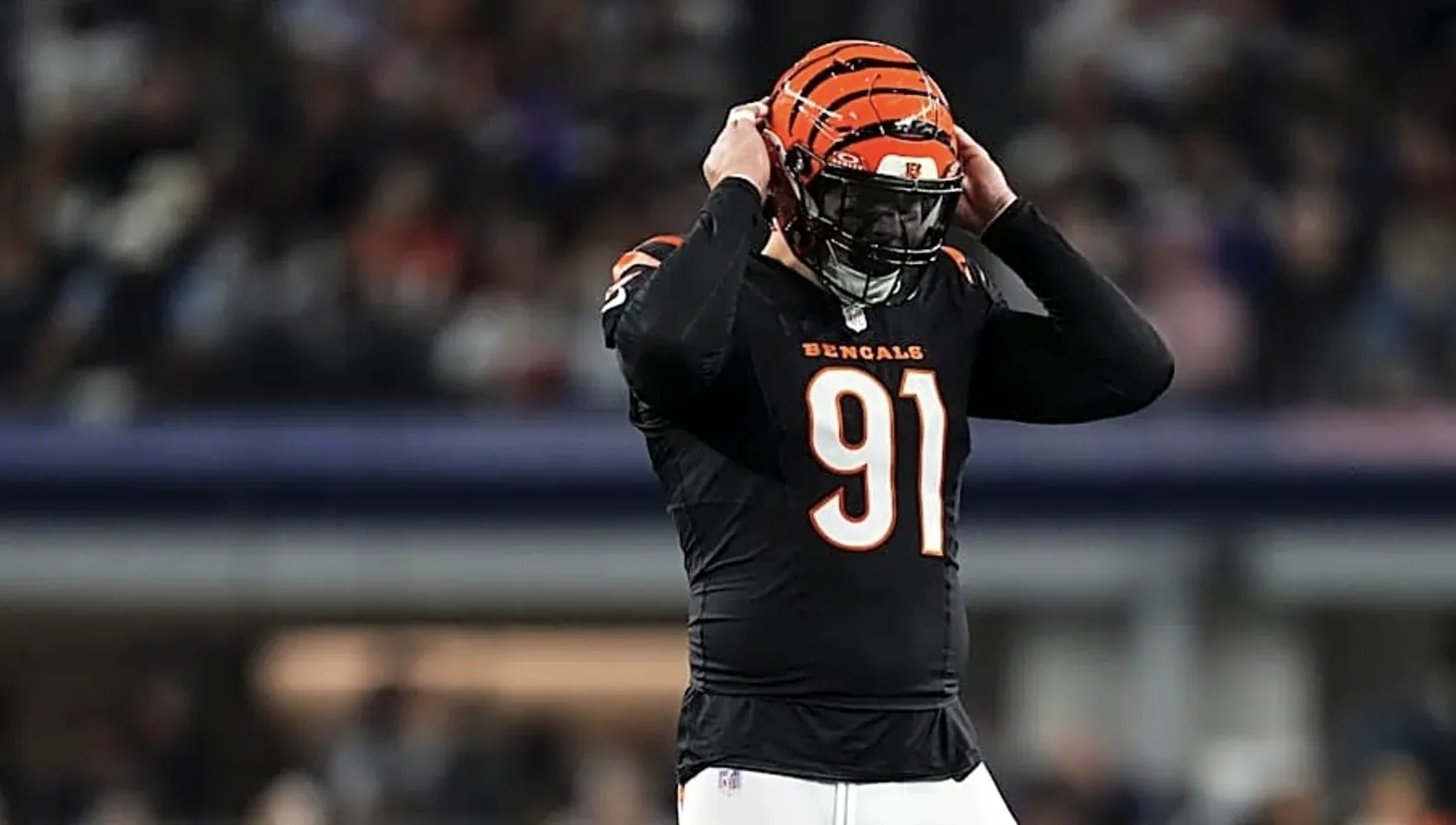 Lions Predicted to Trade for Trey Hendrickson ‘Consolation Prize’