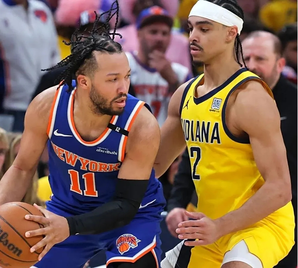 Knicks Identified as Ideal Free Agency Landing Spot for Elite 3-Point Shooter