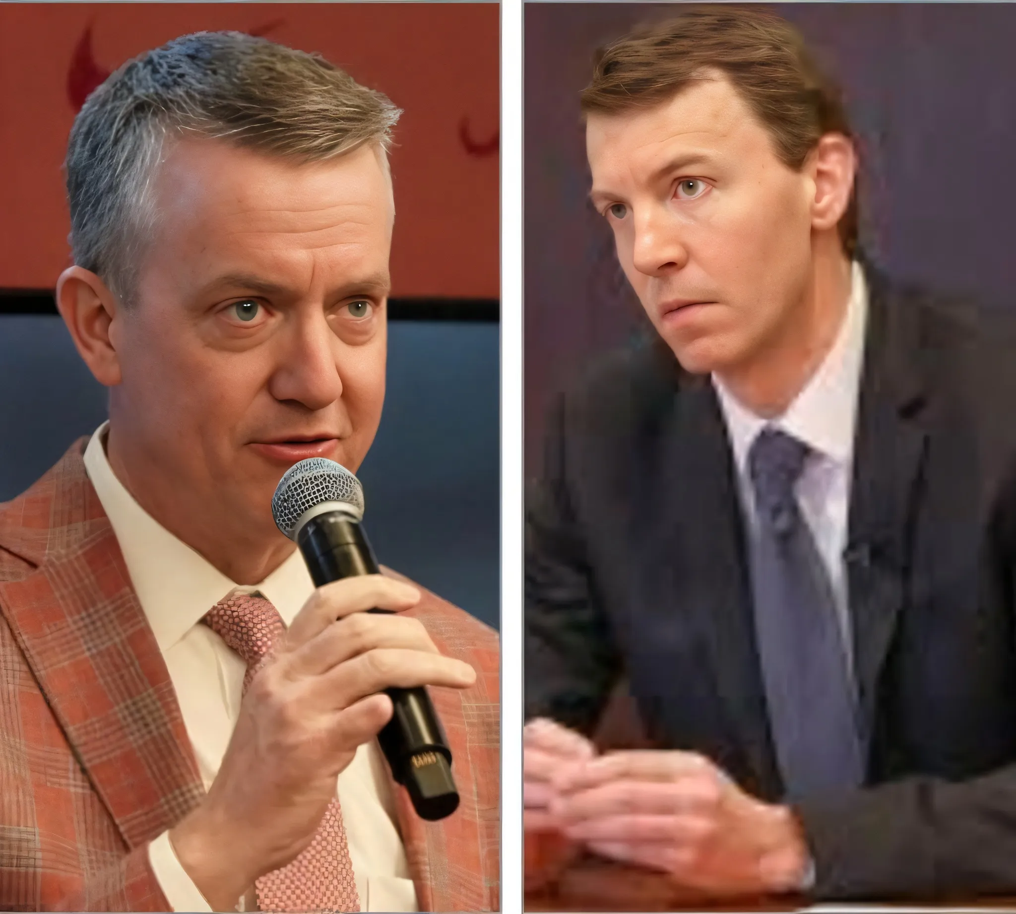 Greg Byrne reveals how Alabama will divide revenue-sharing between sports
