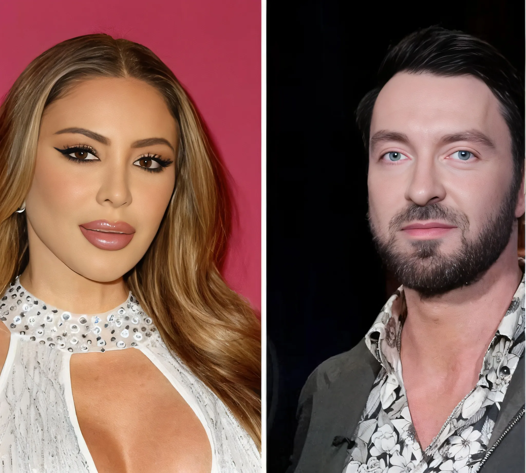 Larsa Pippen Reveals "Crazy" Drama With Jody Glidden After "Cameras Shut Down" in Milan