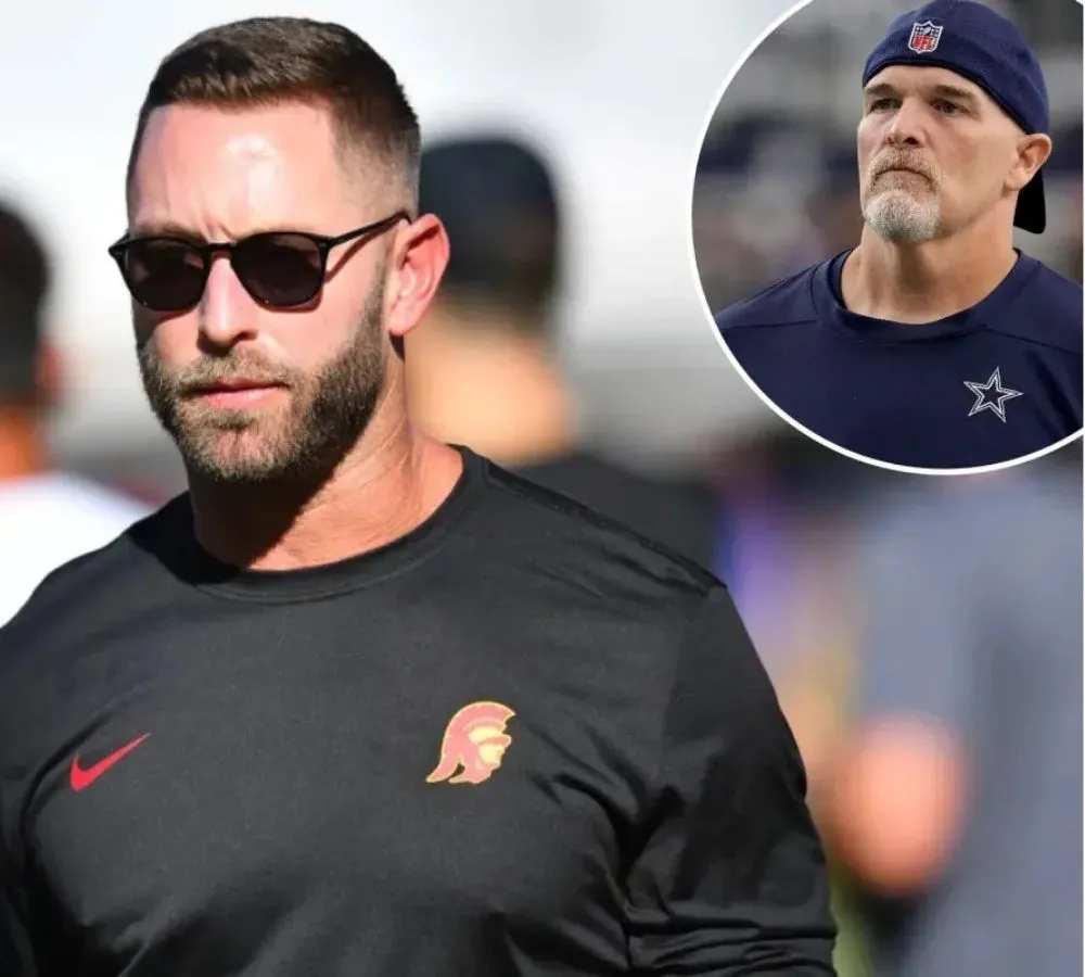 Insider: Kingsbury ‘Doesn’t Deserve Credit’ for Commanders’ Success