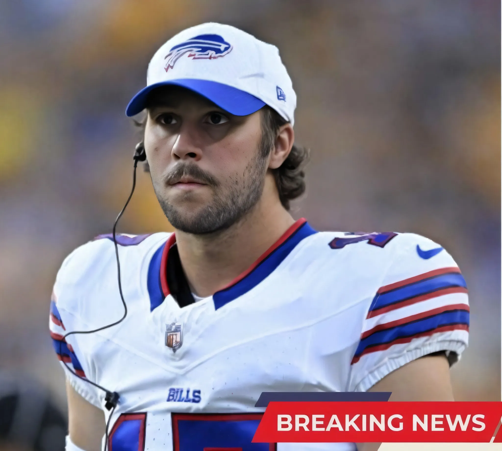 Buffalo Bills Make Major Announcement