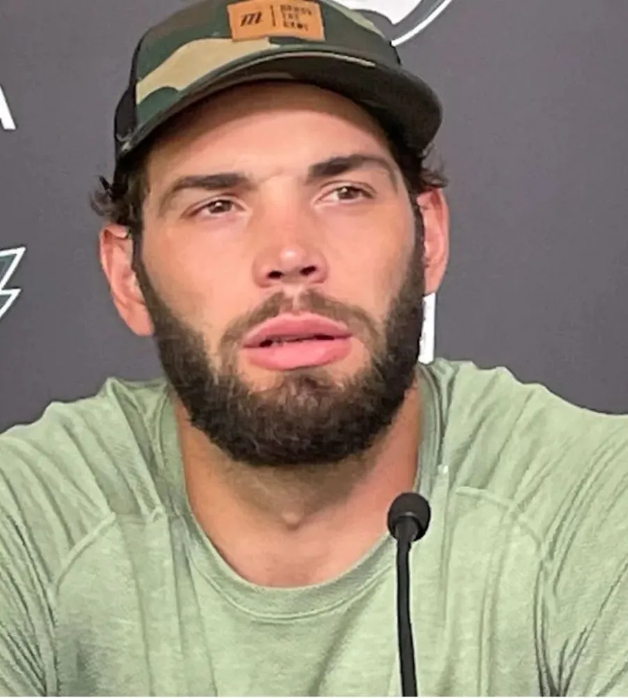 Eagles Will Have A Healthy Presence At Tight End University