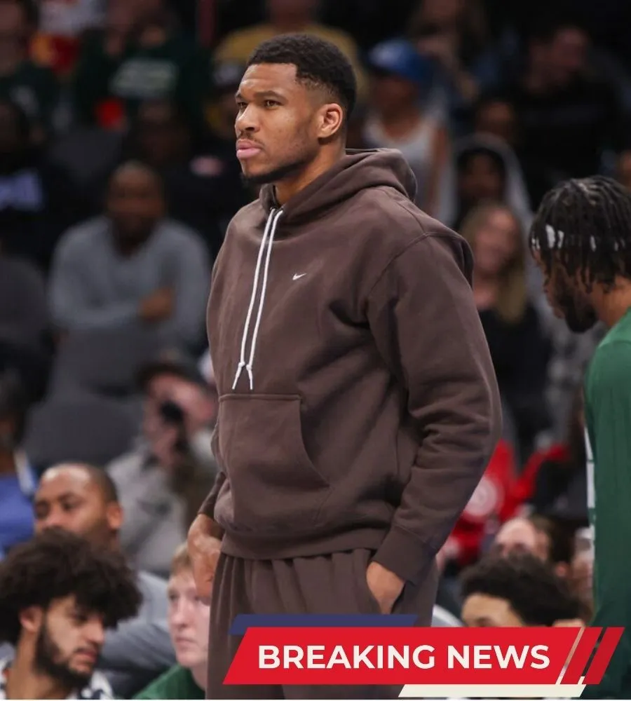 Warriors Trade Pitch Flips Superstar to Lakers, Creates New Big 3 With Antetokounmpo