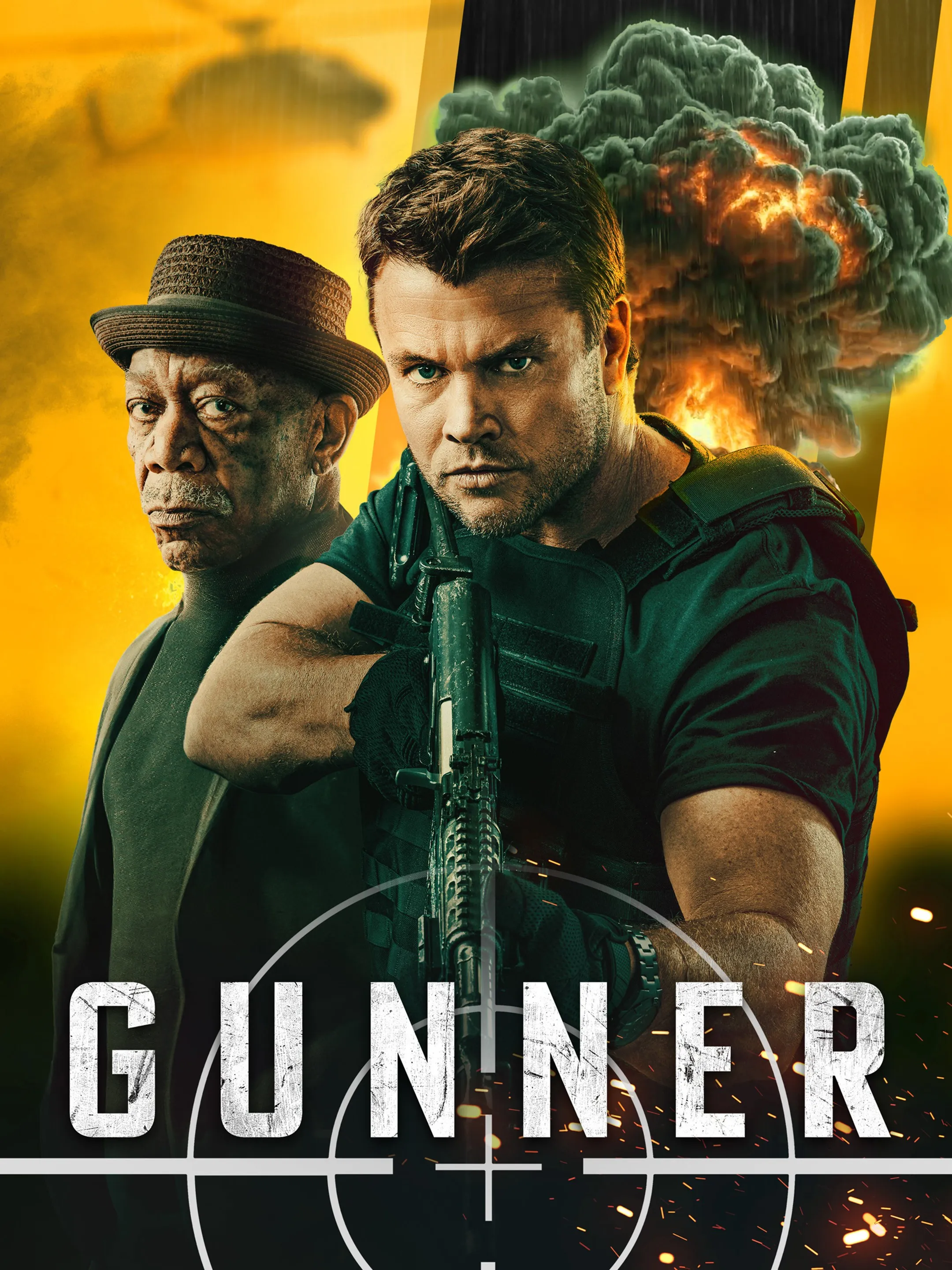 GUNNER (2024)