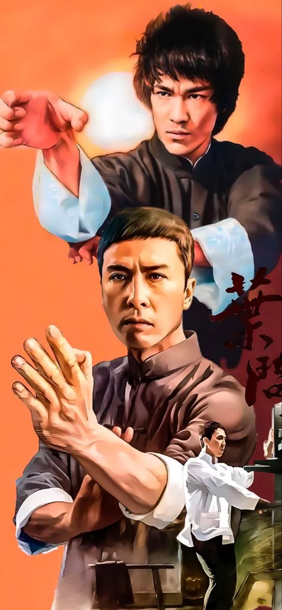 Ip Man Wing Chun