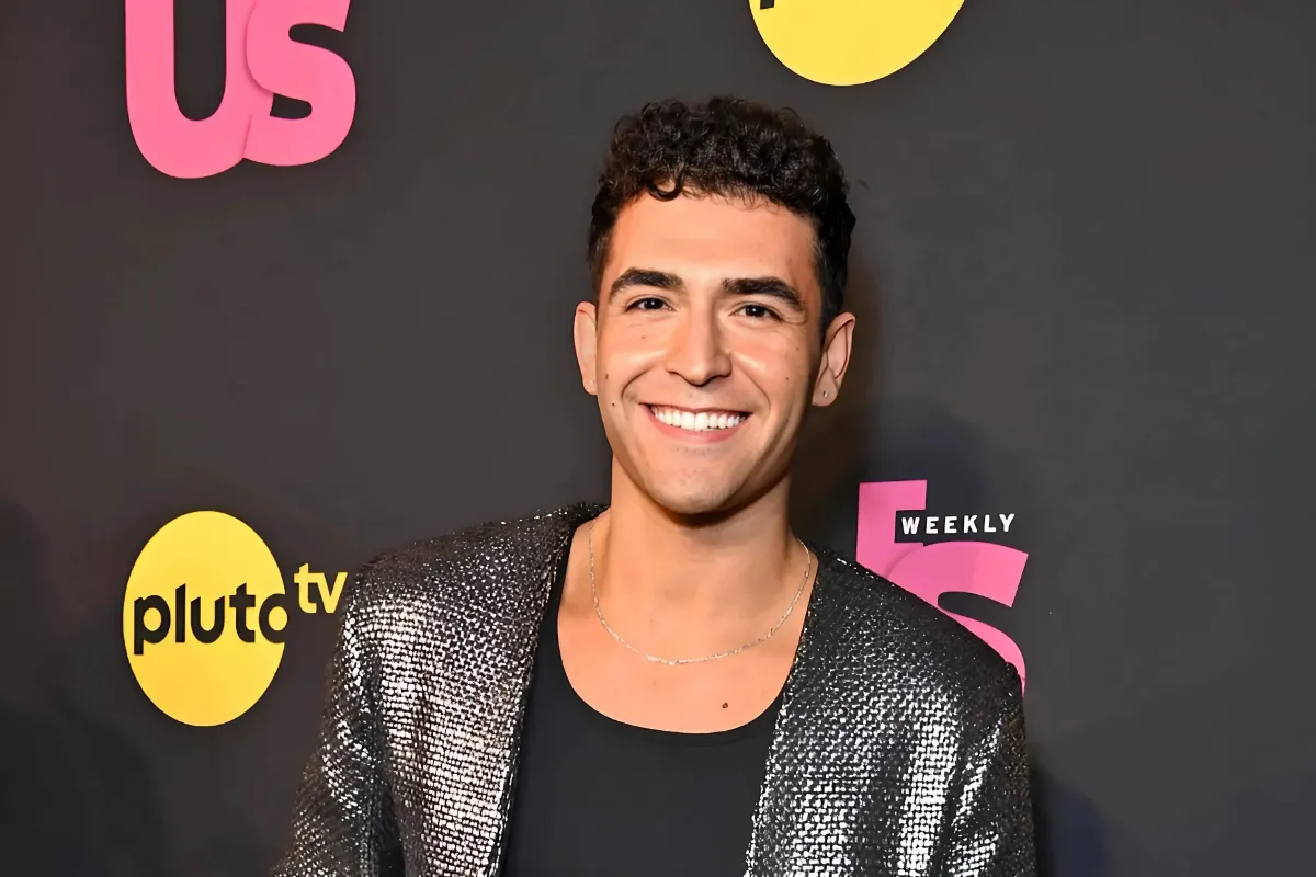Anna Delvey Breaks Down on DWTS — Ezra Sosa Reveals the Emotional Moment That Shocked Everyone tram