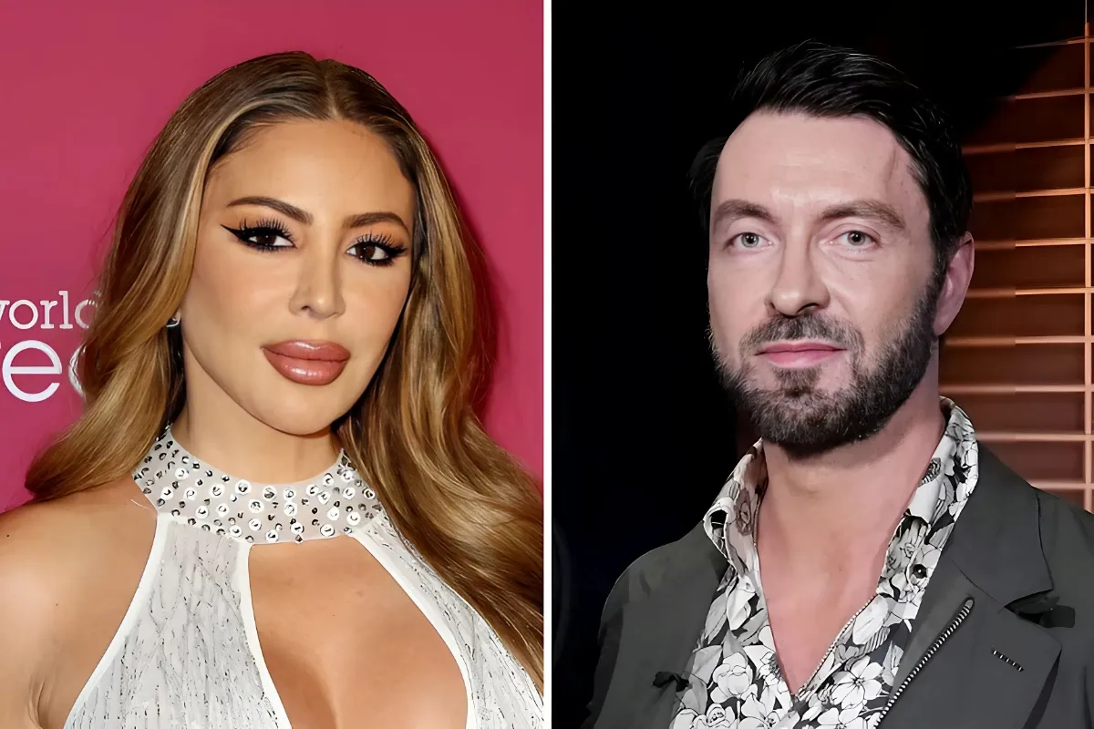 Larsa Pippen Reveals "Crazy" Drama With Jody Glidden After "Cameras Shut Down" in Milan tram