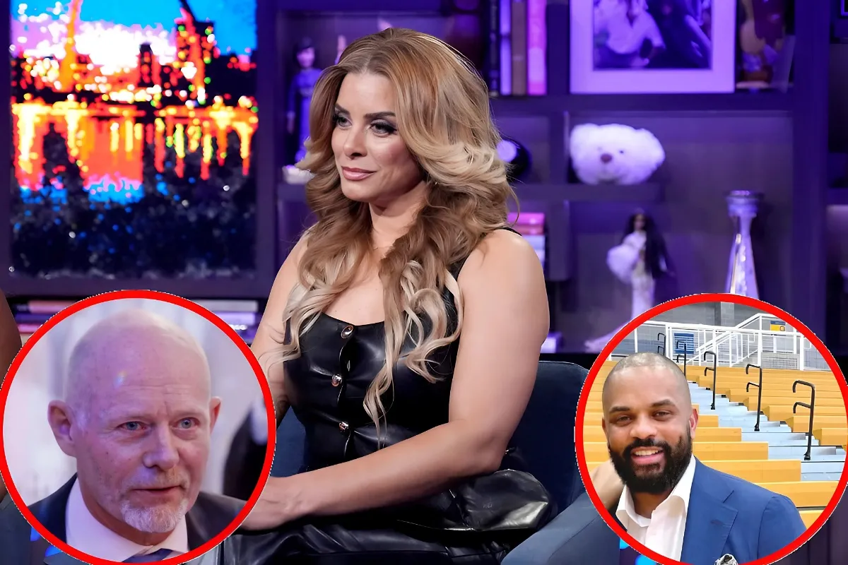 RHOP’s Robyn Dixon Throws Shade at Karen, Talks Juan & Michael’s Friendship, and Weighs In on Mia, Gizelle, and Ashley’s Drama tram