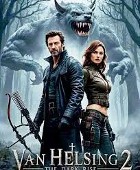VAN HELSING 2 (2025)