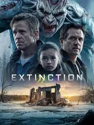 Extinction (2015)