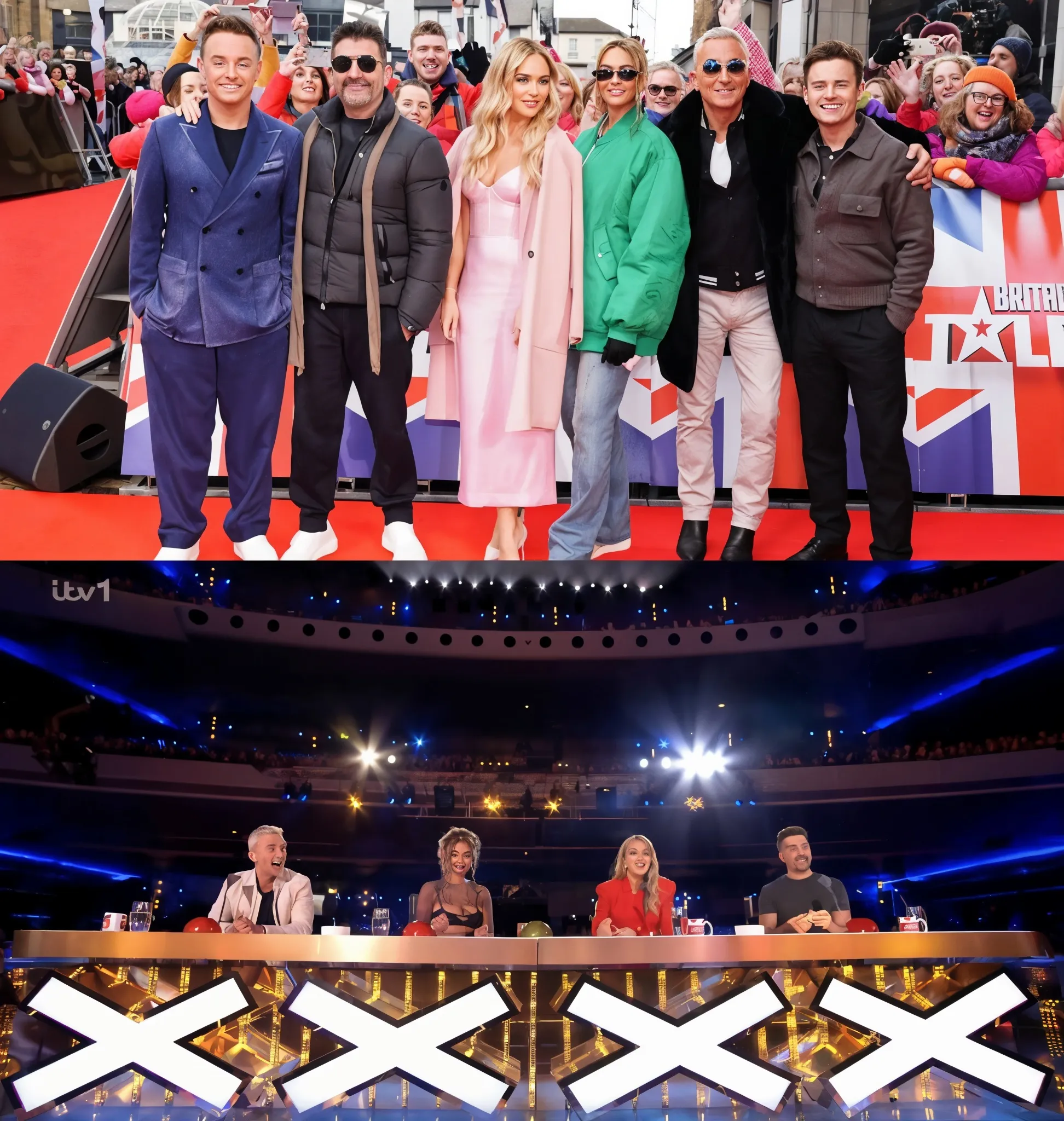 Britain's Got Talent star moves audience to tears with 1st performance since victory