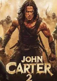 John Carter 2: Gods of Mars (2025) John Carter 2: Gods of Mars (2025)