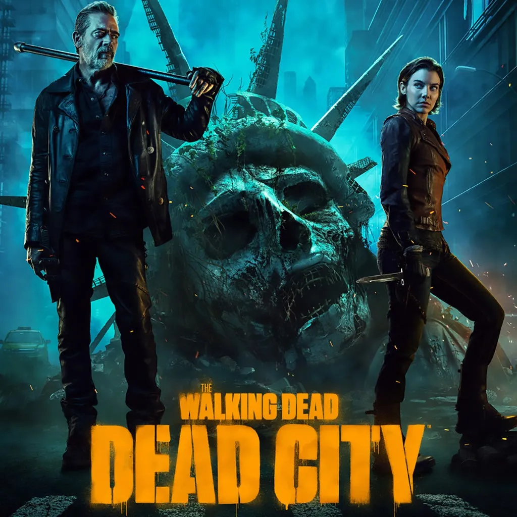 The Walking Dead: Dead City Season 2