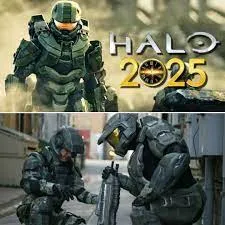 Halo (2025)