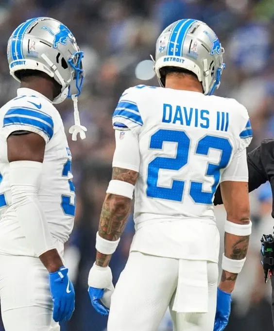 Impressive new ranking shows just how far the Lions have come on defense