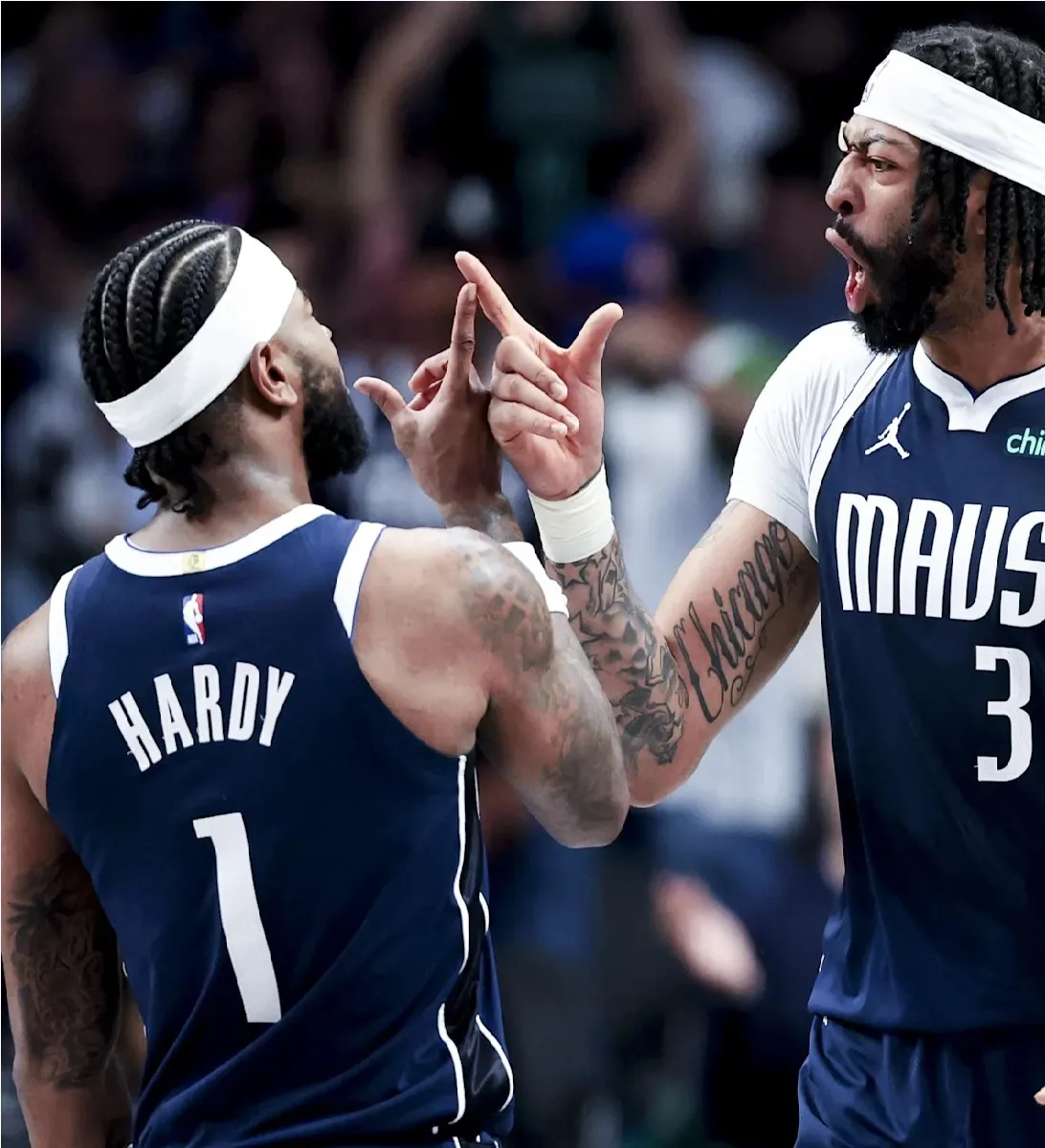 Kidd must make tough Jaden Hardy change to save him from being Mavericks' trade bait