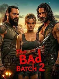The Bad Batch
