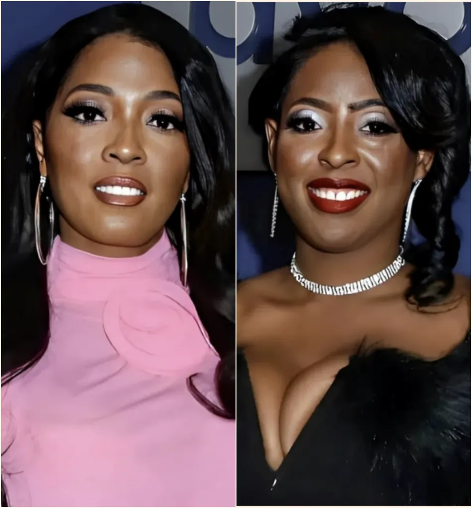 Married to Medicine Mended Fences and Burnt Bridges: Alicia and Toya go head to head again, and Sweet Tea and Jackie call a truce