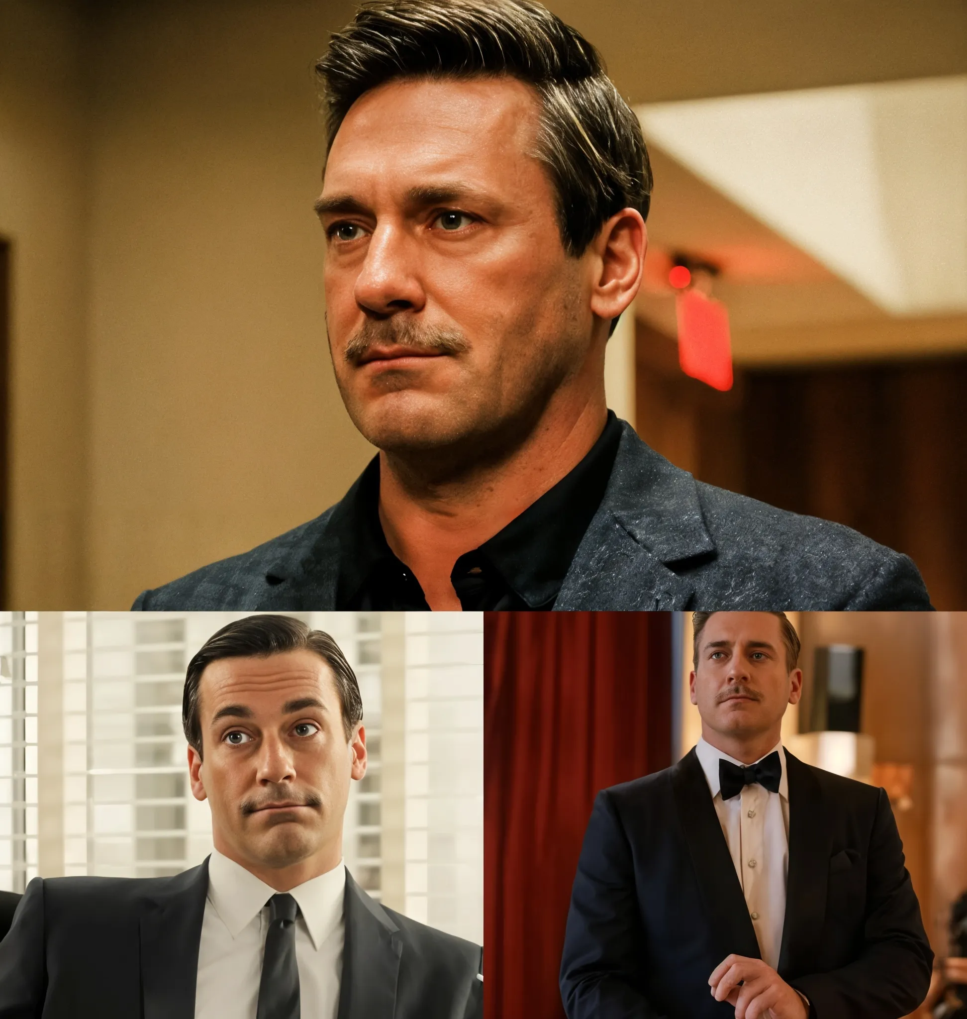 "Three Glorious Dummies Bumbling Through Life": Jon Hamm Reveals Shocking Reason Southern Charm Is His Favorite Reality Show