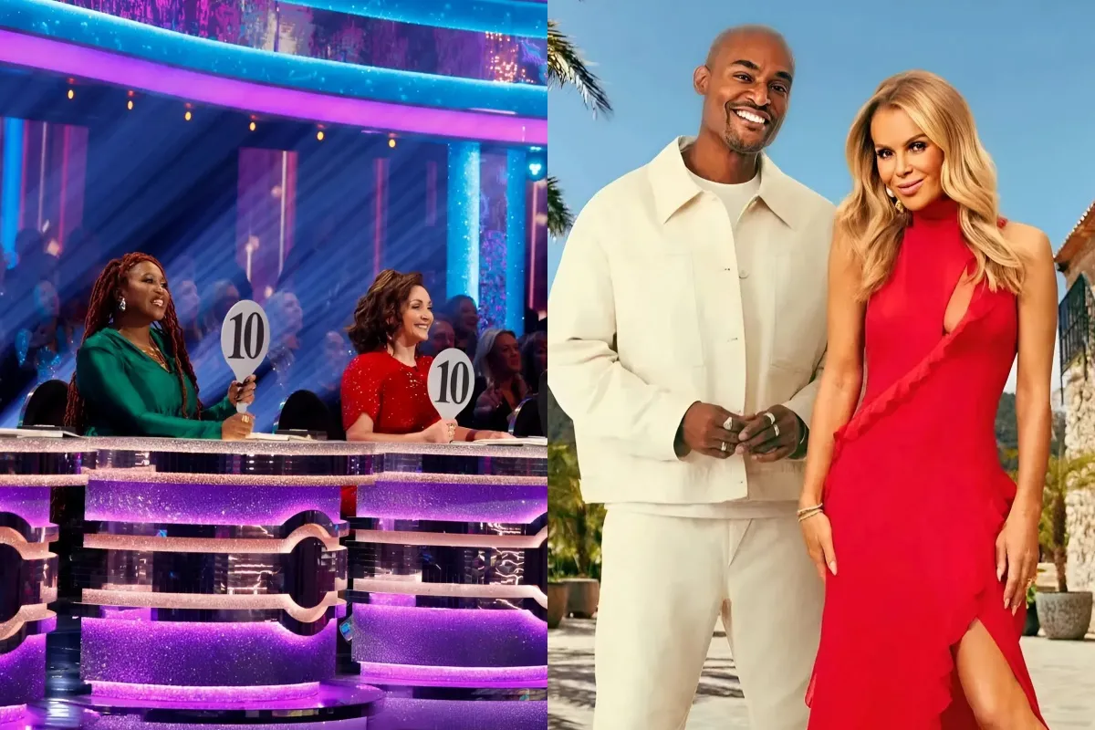 Exclusive: Married At First Sight star in talks for Strictly Come Dancing as bosses think he won’t fall victim to show’s ‘curse’ liennhi