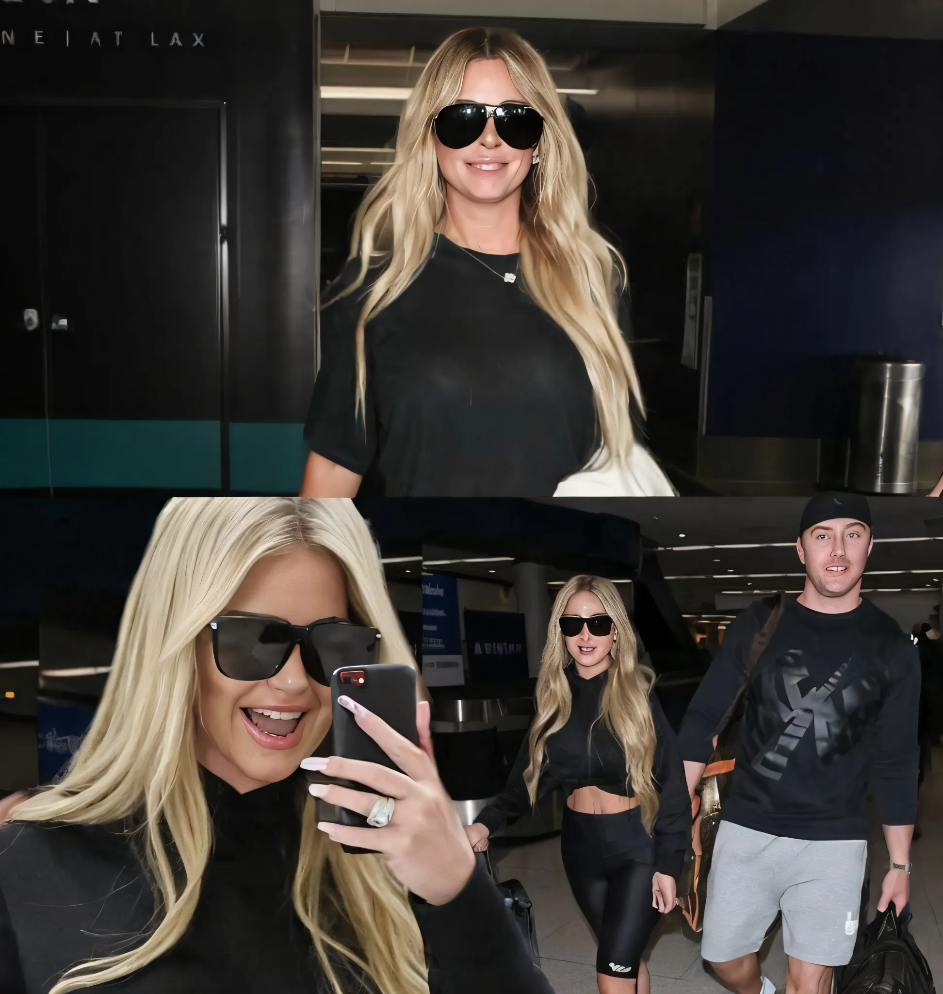 REPORT: RHOA’s Kim Zolciak Owes More Than $1.8 Million in Taxes and Fees, Get the Details on Her and Kroy Biermann’s Past Due Bills