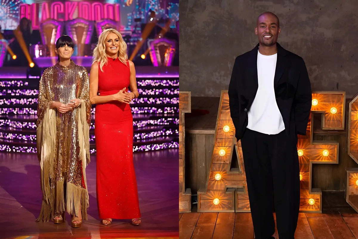 Strictly Come Dancing in talks with married reality TV star as BBC bosses back him to resist show's 'curse' liennhi