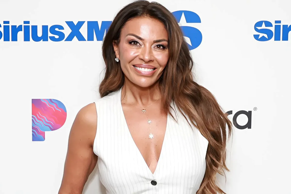 Dolores Catania Says She Has Heard ‘Not One Word’ About Who Is Coming Back to The Real Housewives of New Jersey-quang