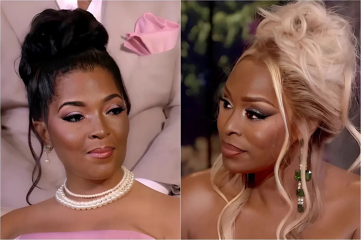 Toya Bush-Harris Accuses Quad Webb of Gaslighting ‘Married to Medicine’ Fans liennhi