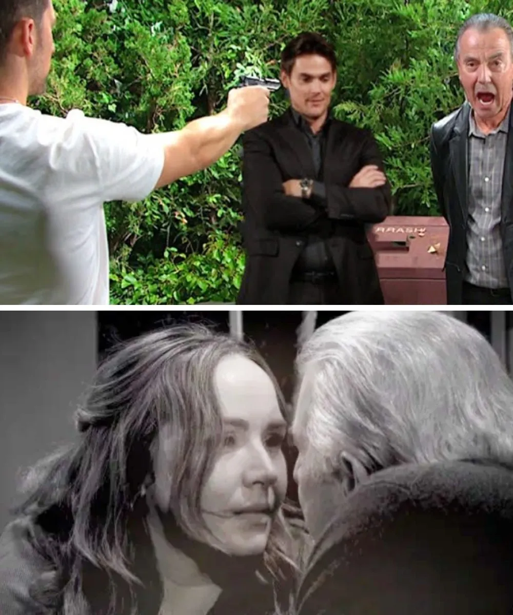 The Young And The Restless Spoilers: This Person And Dumas Are Secret Partners! Victor Won’t Know What Hit Him