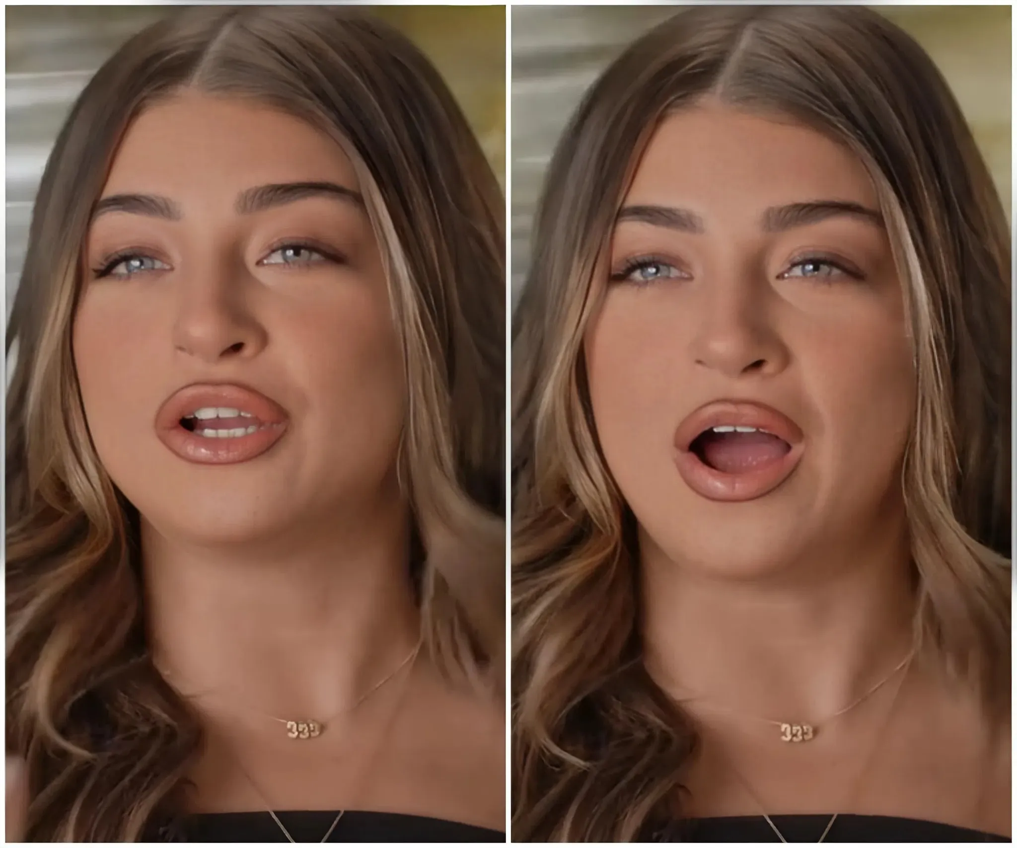 Gia Giudice breaks silence on 'Next Gen NYC' drama - says cast 'worked for her because she was Teresa's daughter' and reveals secret emotional struggles off-camera!