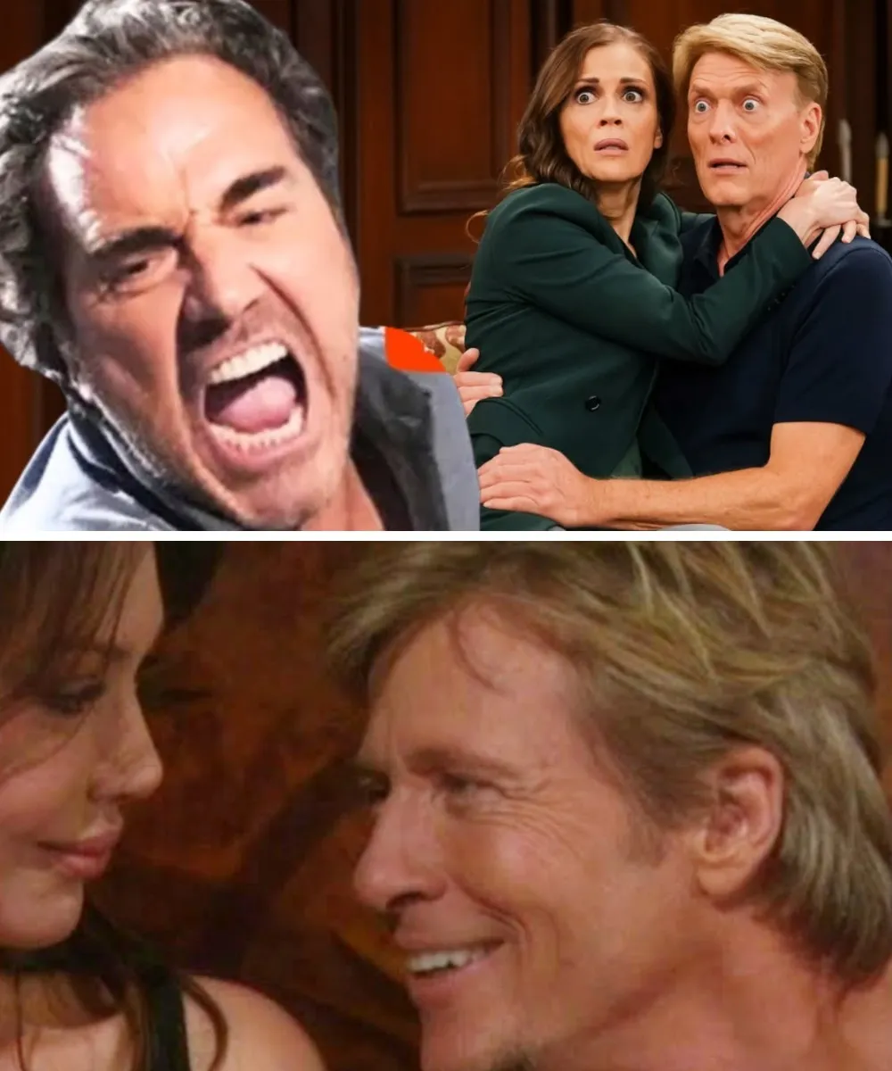 The Bold And The Beautiful Spoilers: The Kiss From Nick Didn’t Stop At Brooke — It’s Also With…