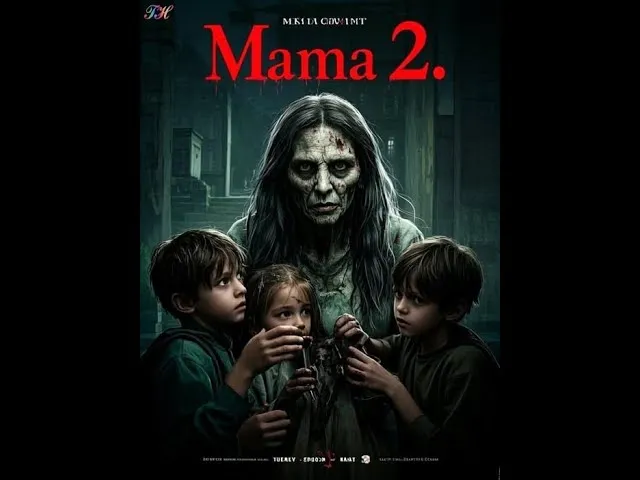Mama 2 Mama 2