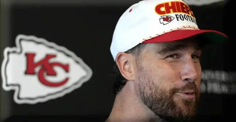Chiefs’ Travis Kelce Makes Statement On Playing Future Post 2025