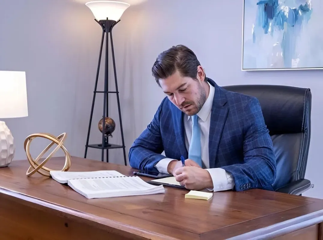 Were You One of the Alleged 300 Women Shep Rose Slept With? You Might Be Entitled to Compensation – Call Attorney Craig Conover Now! 😱⚖️ - lulu