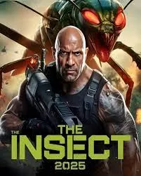DWAYNE JOHNSON IN THE BUGLERS (2025)