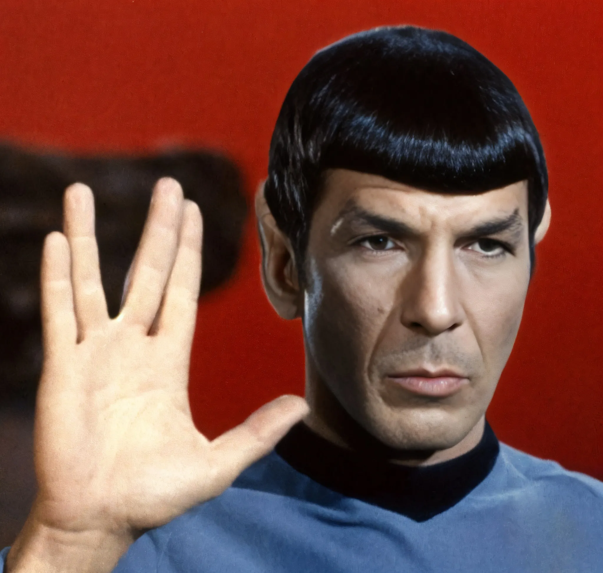 After 59 Years, Star Trek Officially Retires an Original Series Icon: "I've Done All I Can"