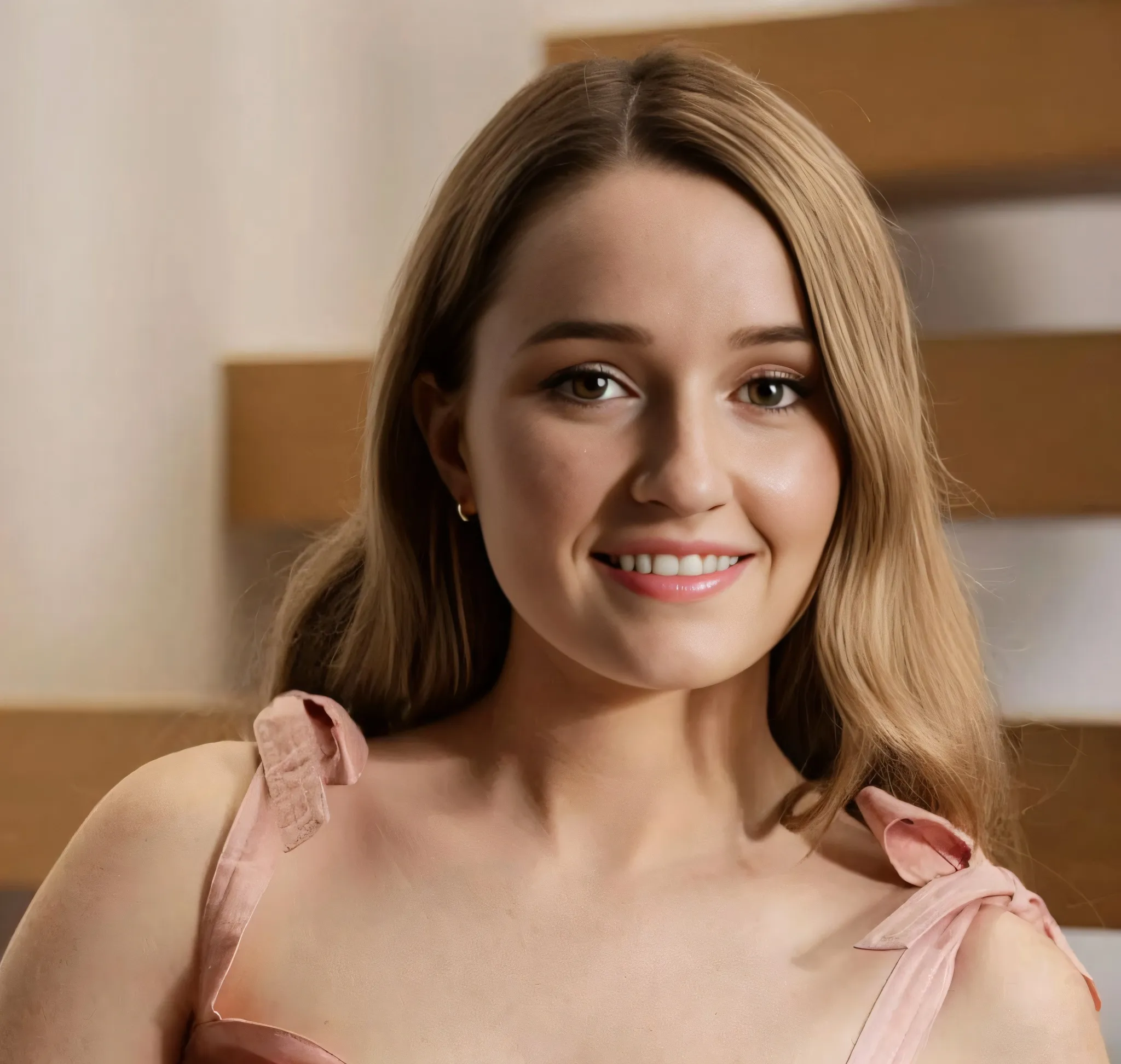 Kaitlyn Dever on Taking on Two Complex, Anguished Characters Back-to-Back With ‘Apple Cider Vinegar,’ ‘The Last of Us’