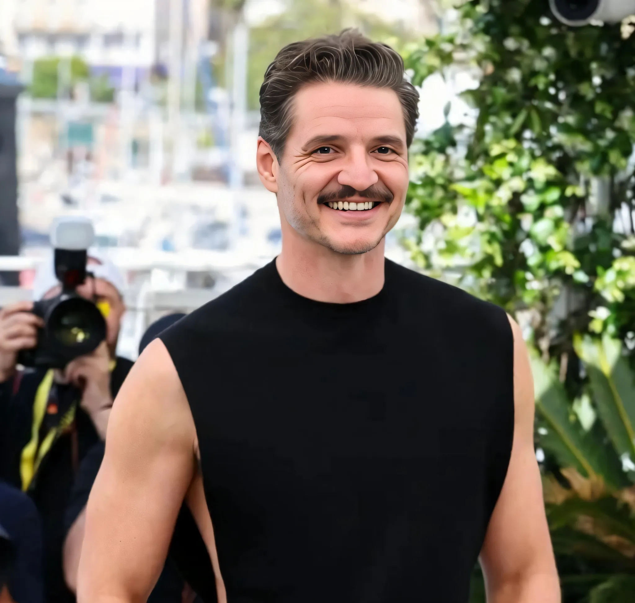What Is Pedro Pascal’s Full Name? Facts About ‘The Last of Us’ Actor’s Life, Career and More