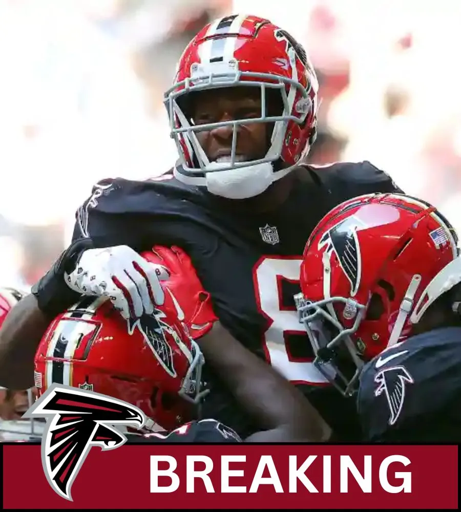 Kyle Pitts Labeled Falcons’ Single Most Important Player Ahead of 2025