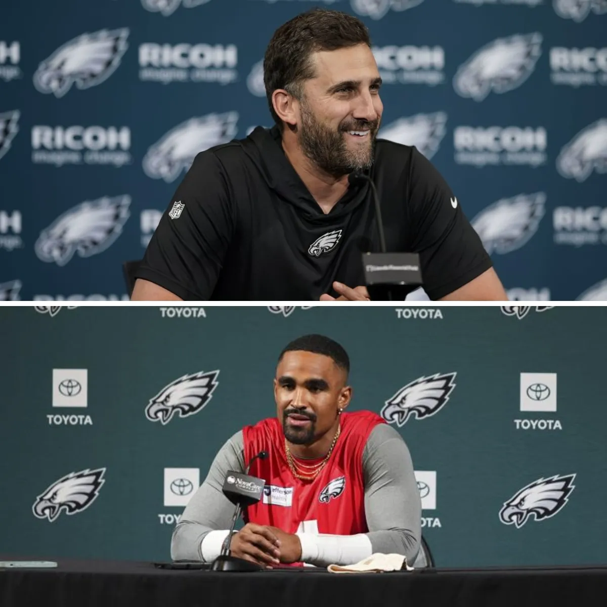 Eagles’ $11.9 Million Starter Facing ‘Make-or-Break’ 2025 NFL Season